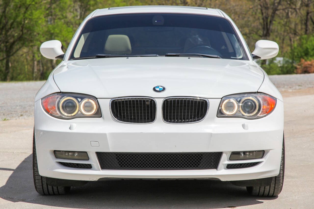 Used 2011 BMW 128i Coupe RWD image 3