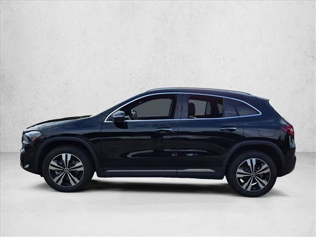 Certified 2026 Mercedes-Benz GLA 250 image 8