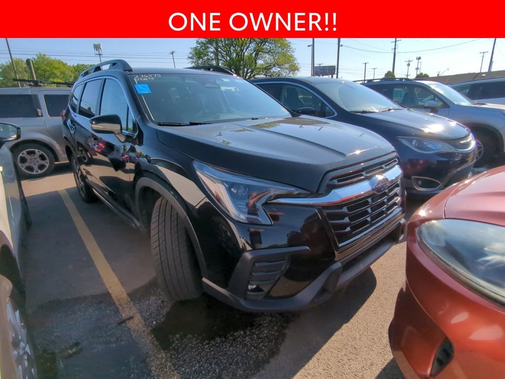 Used 2023 Subaru Ascent Limited AWD/4WD image 3