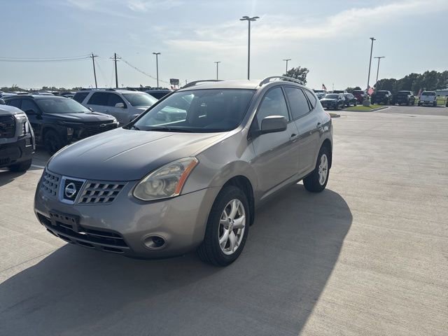 Used 2009 Nissan Rogue SL FWD image 7