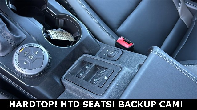 New 2025 Ford Bronco Outer Banks image 19