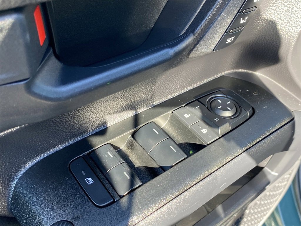 Certified 2025 Toyota 4Runner TRD Off-Road Premium image 21