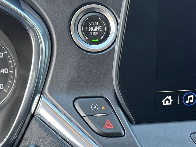 Certified 2023 Chevrolet Blazer LT image 20