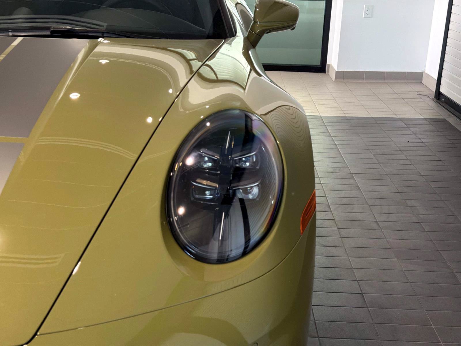 New 2026 Porsche 911 GTS RWD image 10