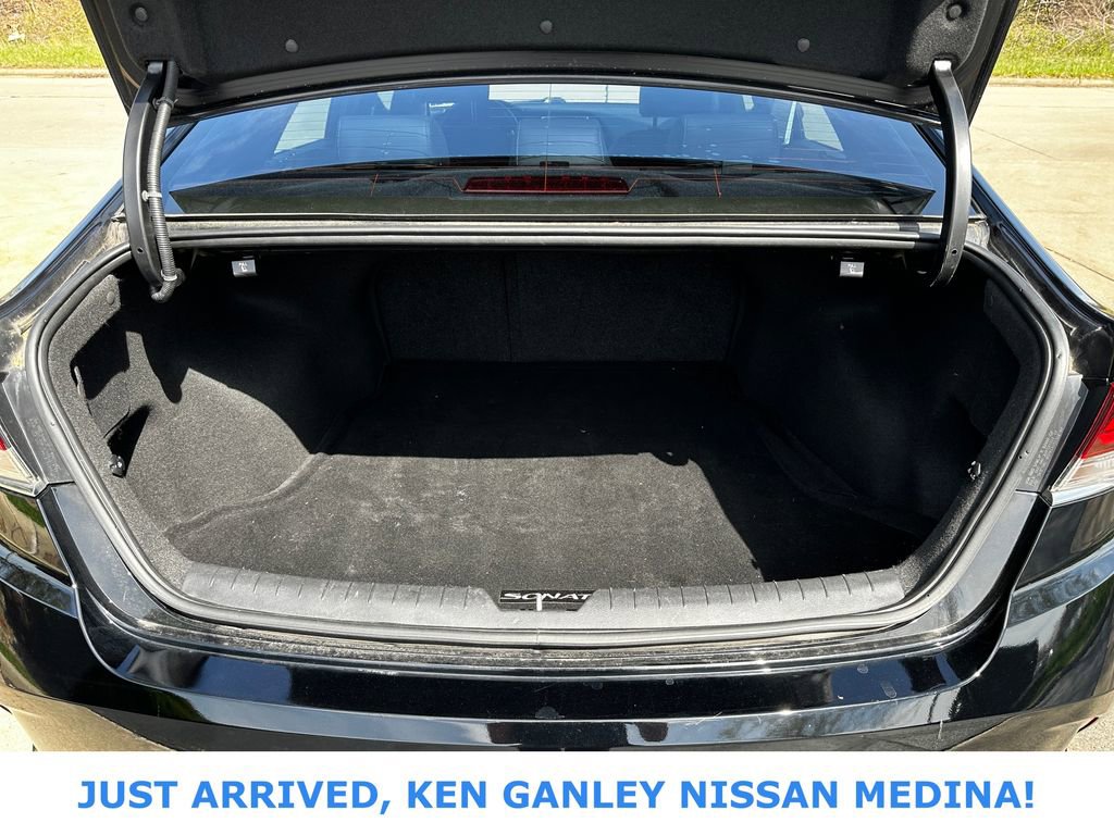 Used 2019 Hyundai Sonata Sport FWD image 18
