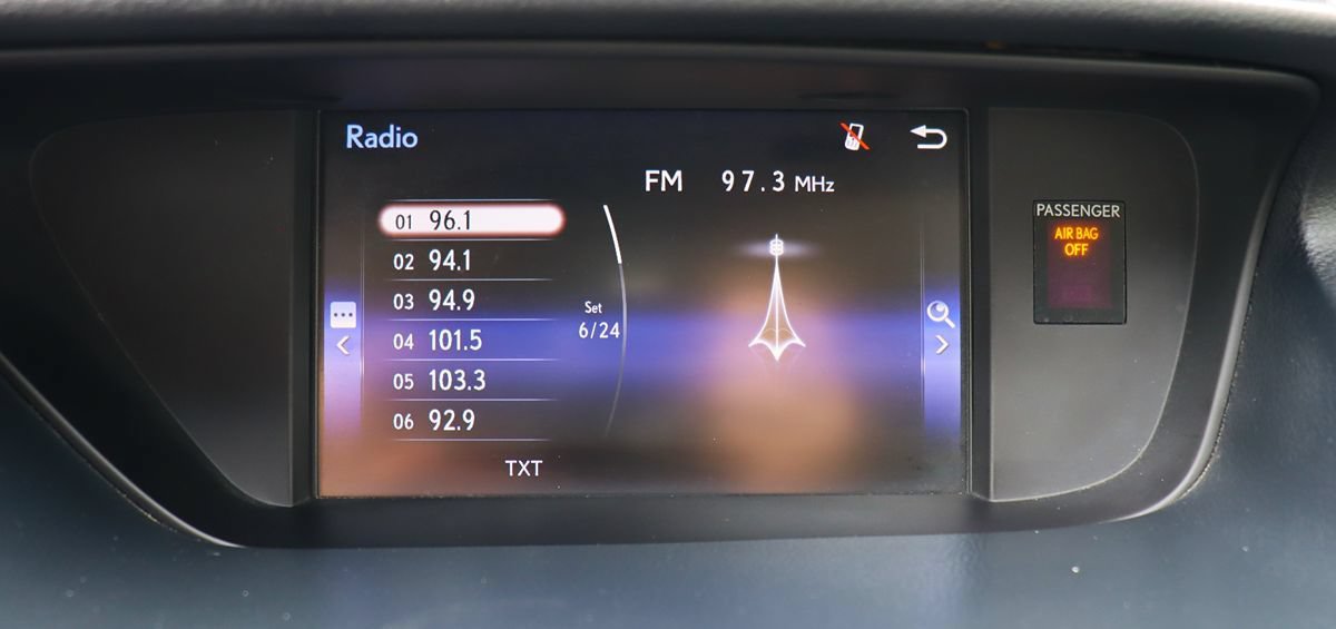 Used 2015 Lexus ES 350 FWD image 46