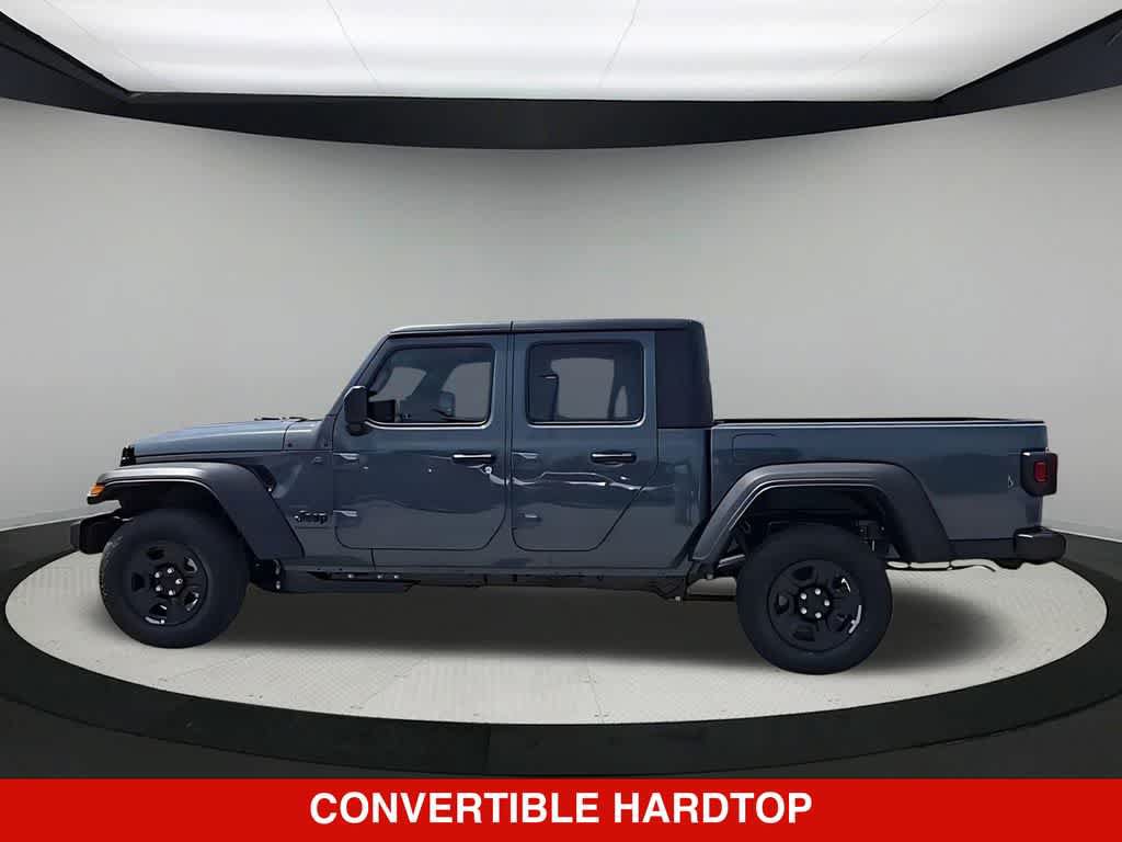 New 2026 Jeep Gladiator Sport AWD/4WD image 5