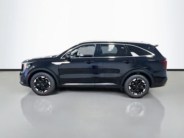 Certified 2024 Kia Sorento S image 4