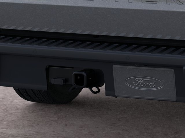 New 2026 Ford Maverick XLT FWD image 23