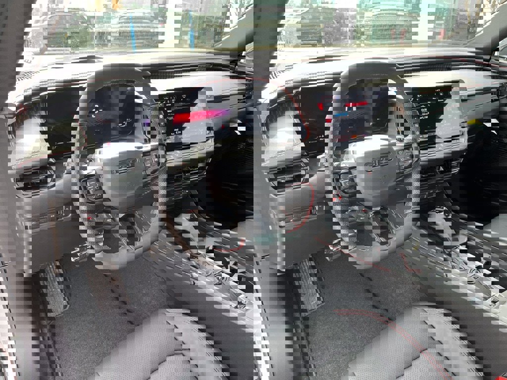 New 2026 Dodge Charger Scat Pack image 10