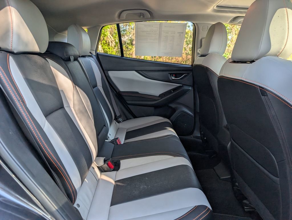 Used 2018 Subaru Crosstrek 2.0i Limited image 19