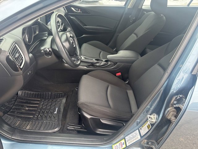 Used 2014 MAZDA MAZDA3 i Sport image 20