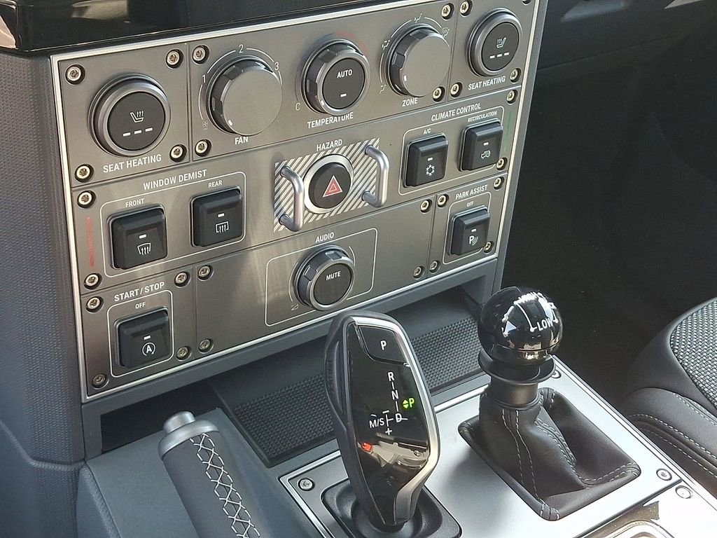 New 2026 INEOS Grenadier image 7