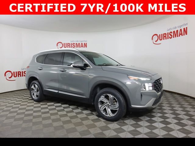 Used 2023 Hyundai Santa Fe SEL AWD/4WD image 17