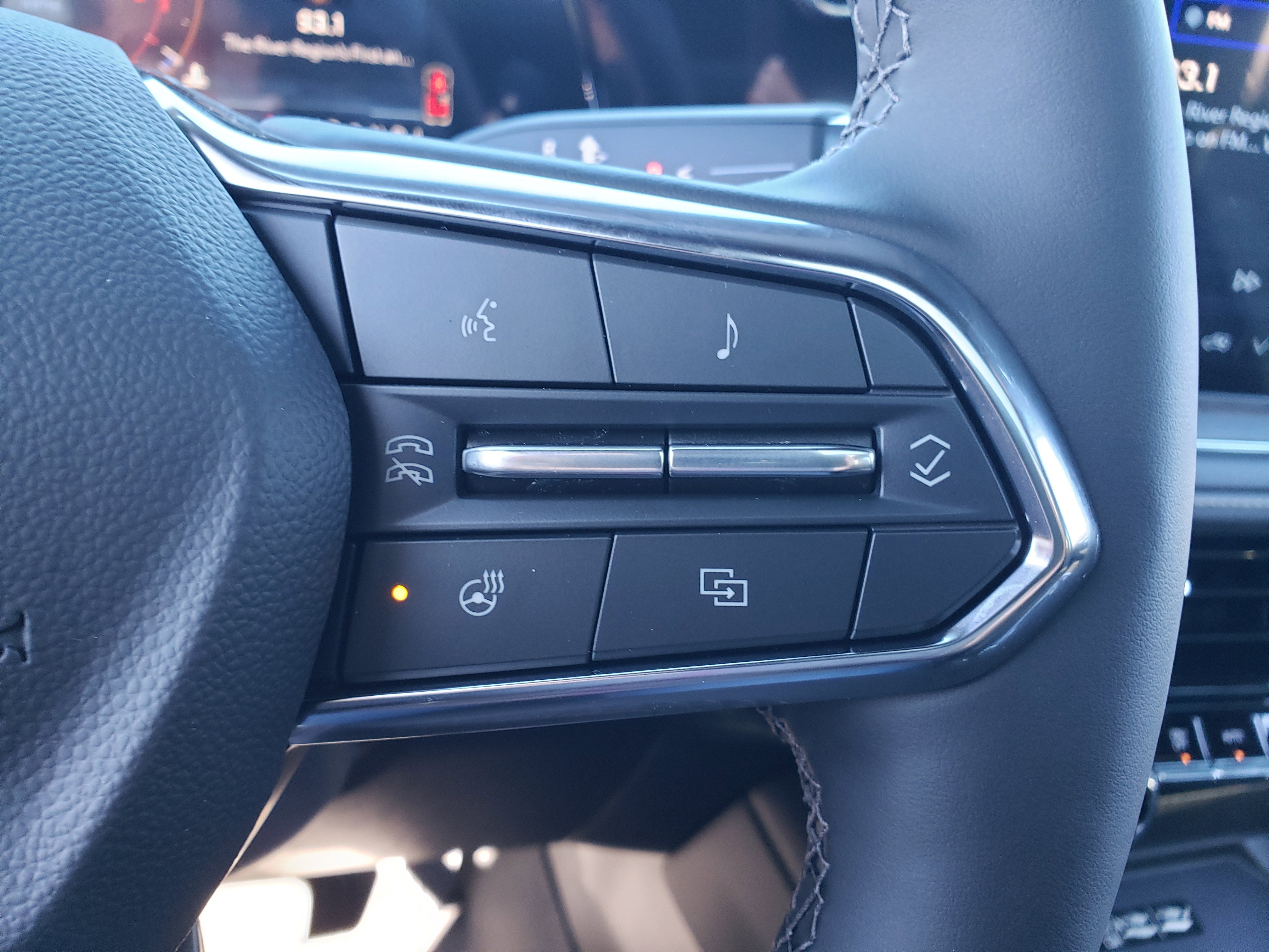 New 2026 Chevrolet Suburban Premier image 16