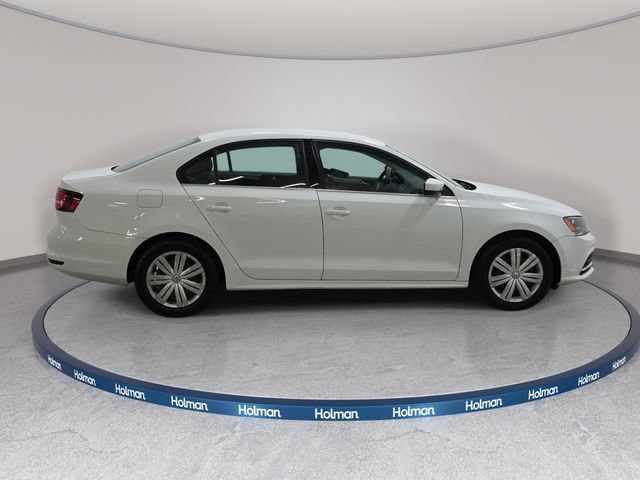 Used 2017 Volkswagen Jetta S w/ Jetta S Cold Weather Package FWD image 5