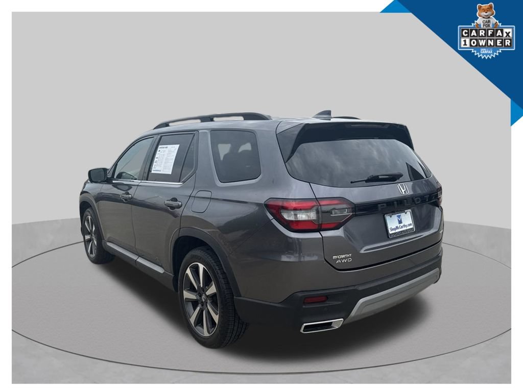 Used 2023 Honda Pilot Elite image 7