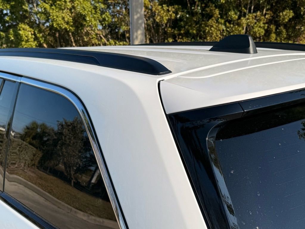 New 2026 Jeep Grand Cherokee Laredo image 34