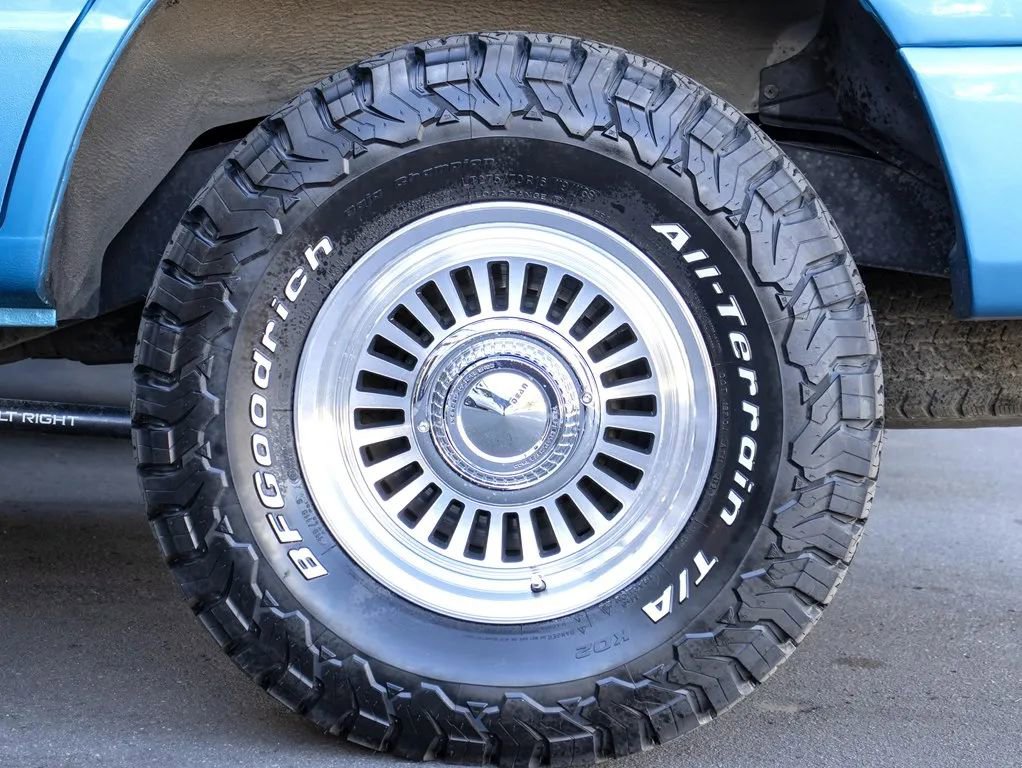 Used 2000 Toyota Land Cruiser AWD/4WD image 21