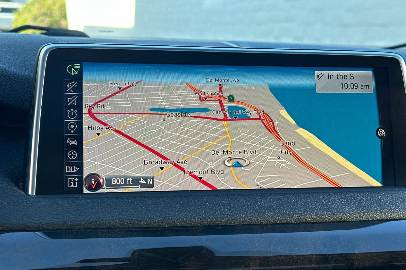 Used 2016 BMW X5 xDrive40e image 18