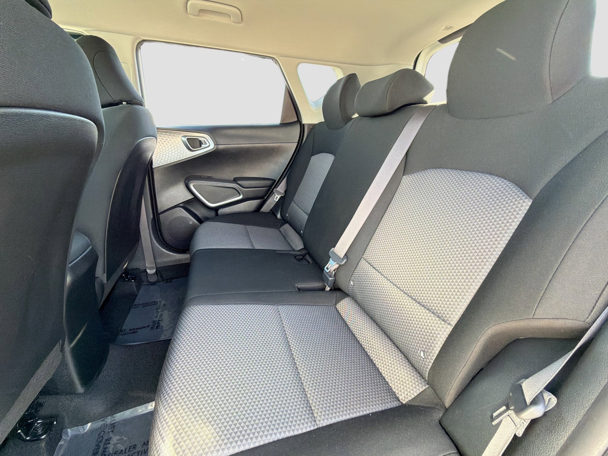 Used 2021 Kia Soul LX image 20