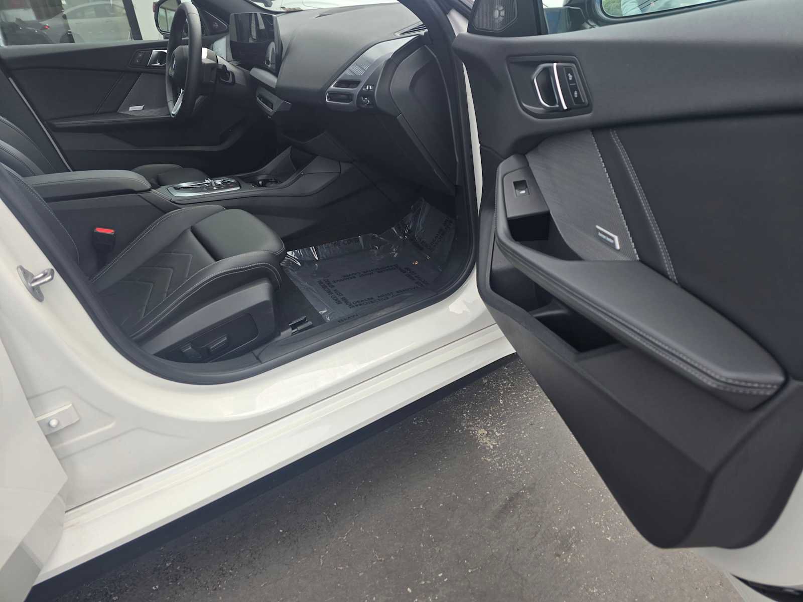 Used 2025 BMW 228i xDrive image 10