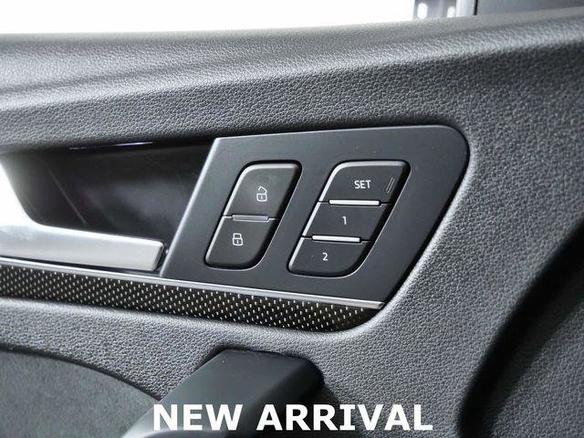 Used 2023 Audi SQ5 Premium Plus w/ Premium Plus Package AWD/4WD image 28