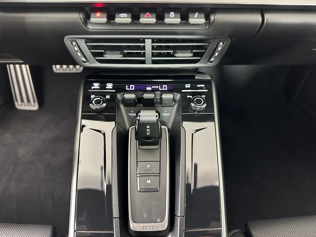 Certified 2025 Porsche 911 Carrera S RWD image 28