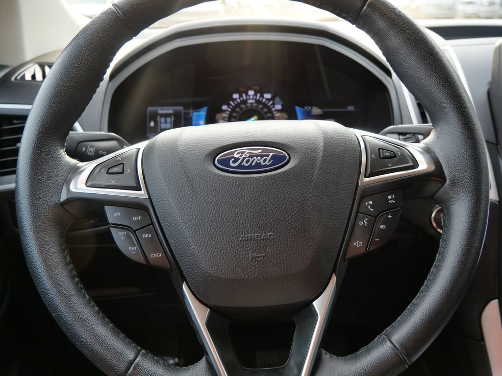 Used 2024 Ford Edge SEL w/ Convenience Package AWD/4WD image 25