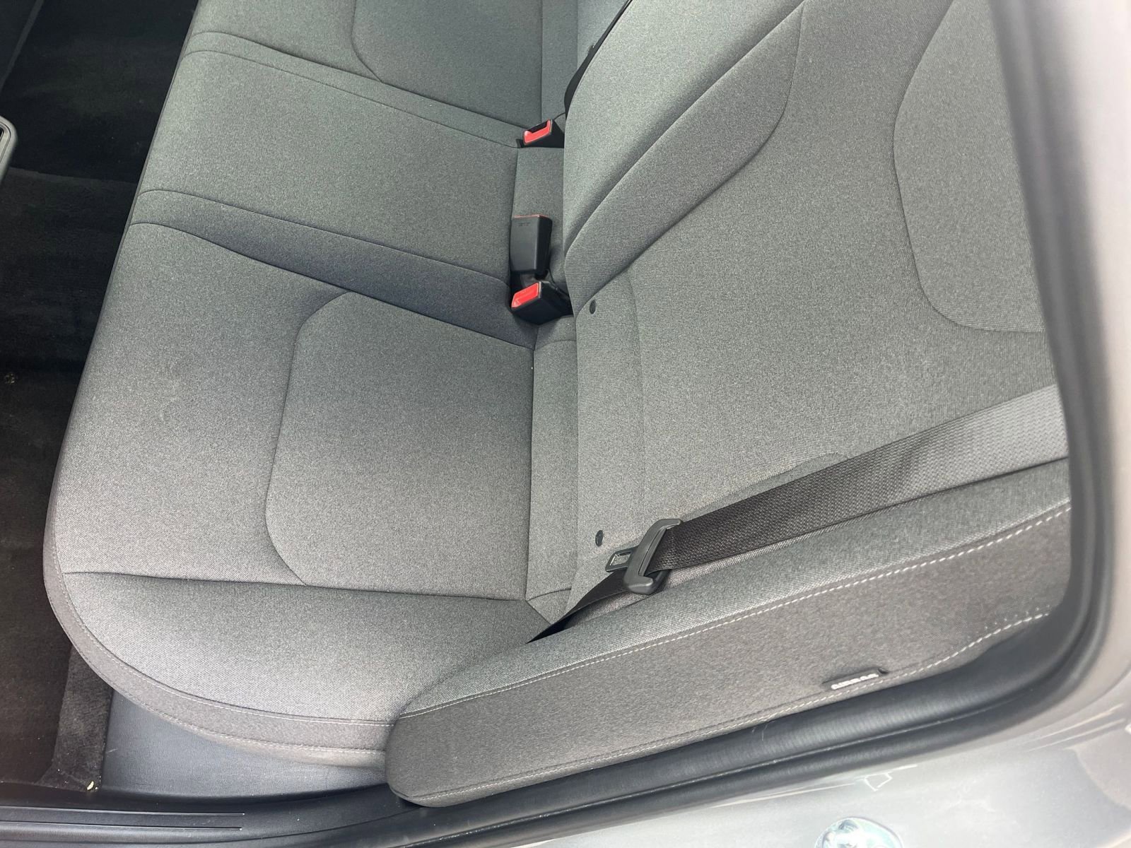 Used 2025 Kia K4 FWD image 36