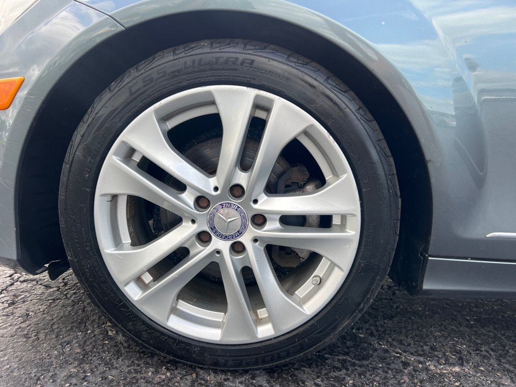 Used 2012 Mercedes-Benz C 300 4MATIC Sedan image 36
