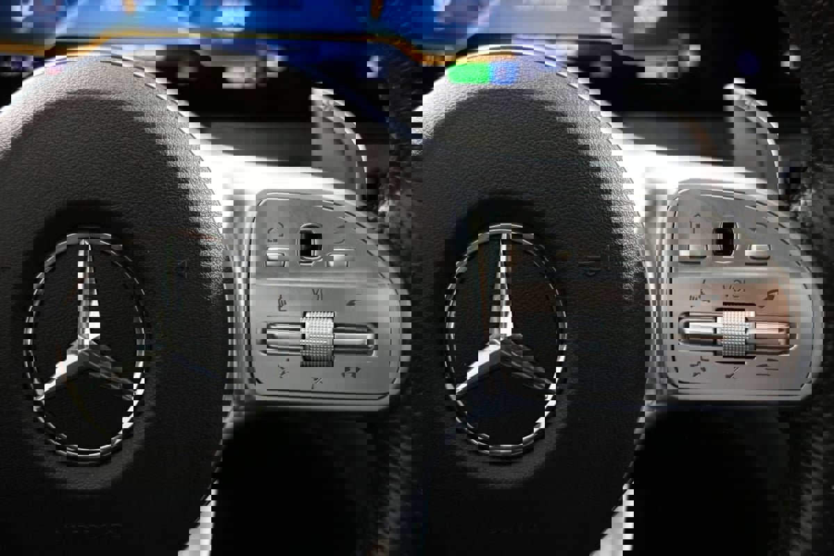 Used 2021 Mercedes-Benz AMG GT 53 image 27