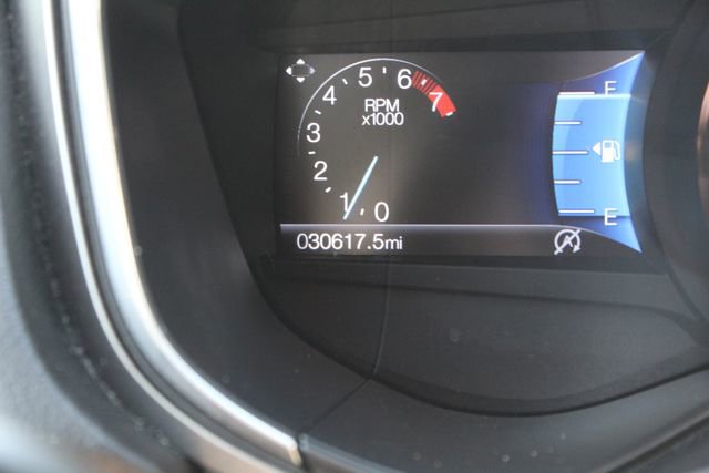 Used 2020 Ford Fusion SEL FWD image 30