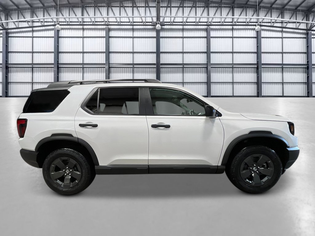 New 2026 Honda Passport RTL image 7