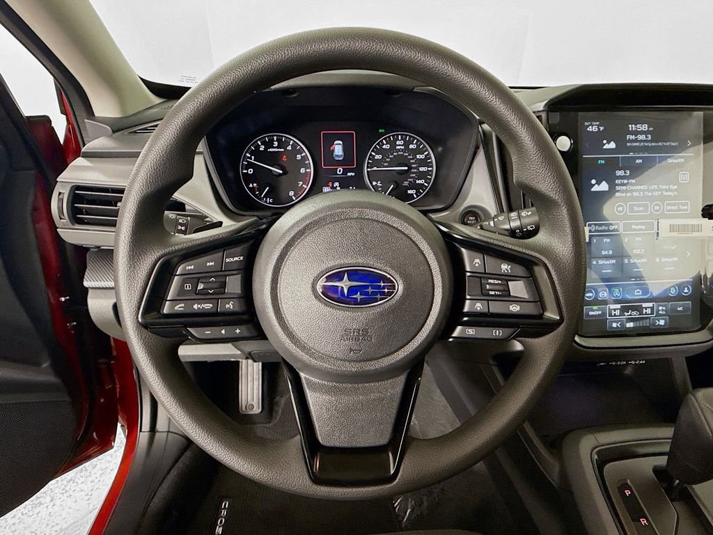 New 2026 Subaru Crosstrek 2.0i Premium AWD/4WD image 13