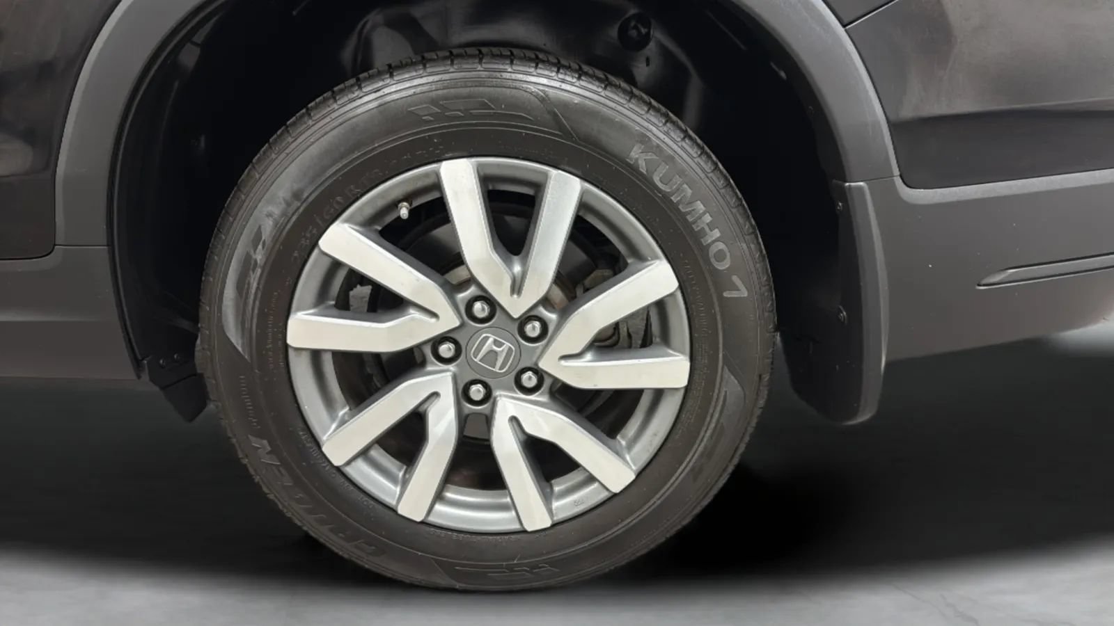 Used 2019 Honda Pilot EX-L image 32