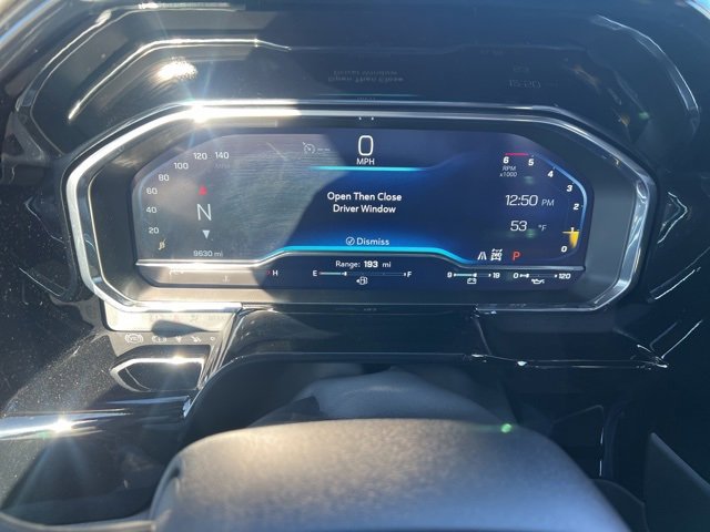 Used 2024 Chevrolet Silverado 1500 High Country w/ Technology Package image 18