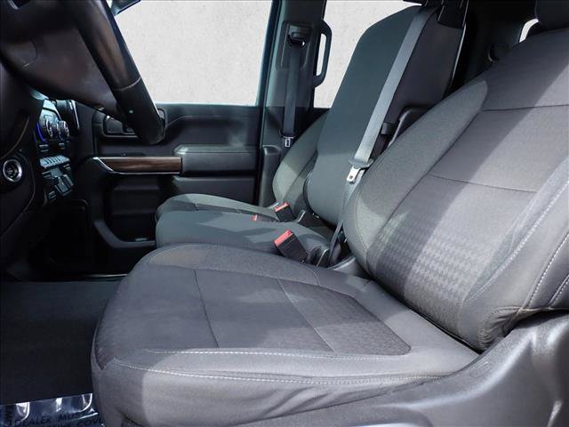 Used 2023 Chevrolet Silverado 2500 LT w/ Convenience Package AWD/4WD image 12