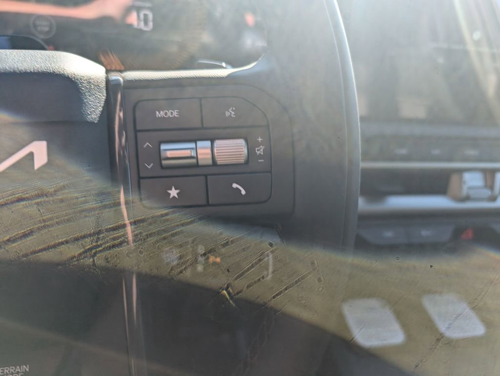 New 2027 Kia Telluride S image 18