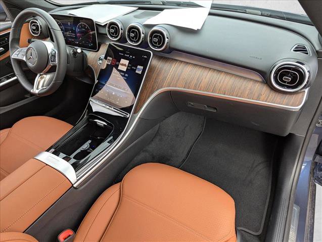 Certified 2026 Mercedes-Benz C 300 Sedan image 21