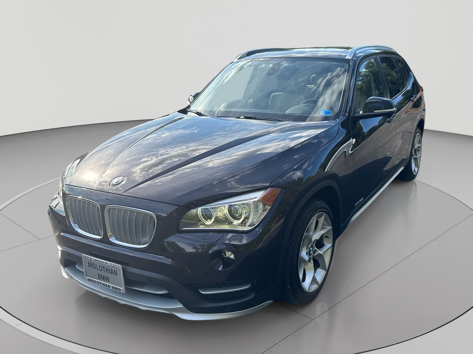 Used 2015 BMW X1 xDrive28i AWD/4WD image 13