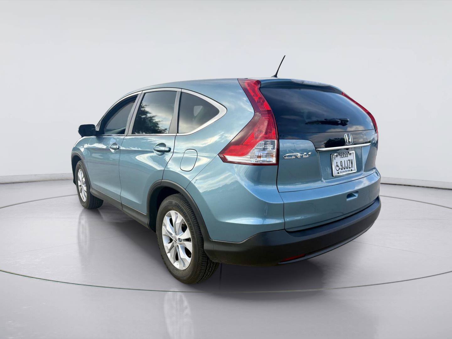 Used 2014 Honda CR-V EX image 7
