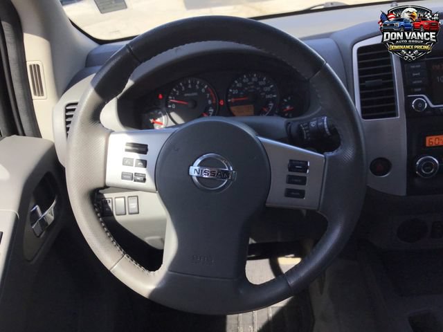 Used 2018 Nissan Frontier SV w/ Value Truck Package RWD image 14