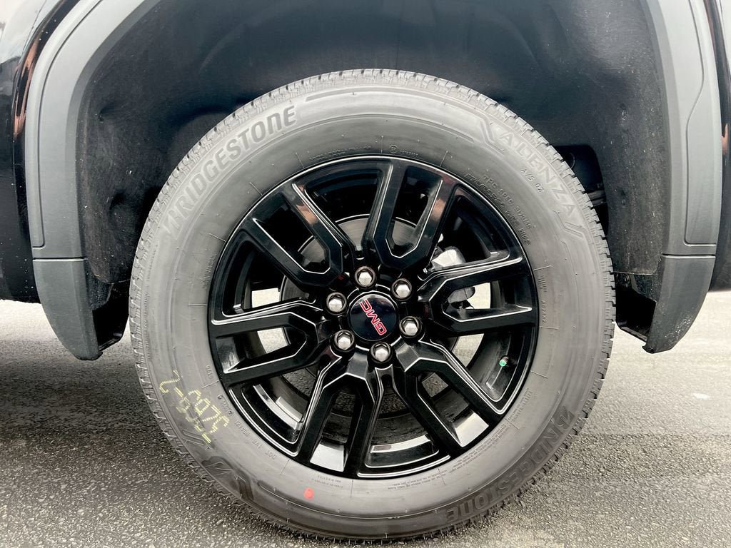New 2026 GMC Sierra 1500 Elevation w/ Elevation Premium Package AWD/4WD image 69