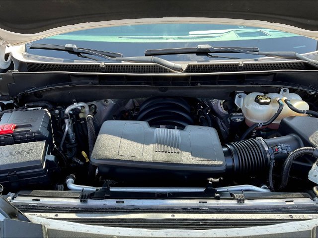 Used 2021 Cadillac Escalade Sport Platinum AWD/4WD image 32
