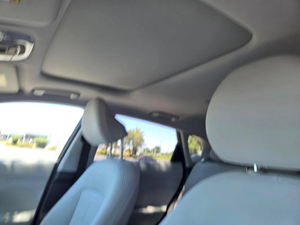New 2026 Hyundai Kona Limited FWD image 15