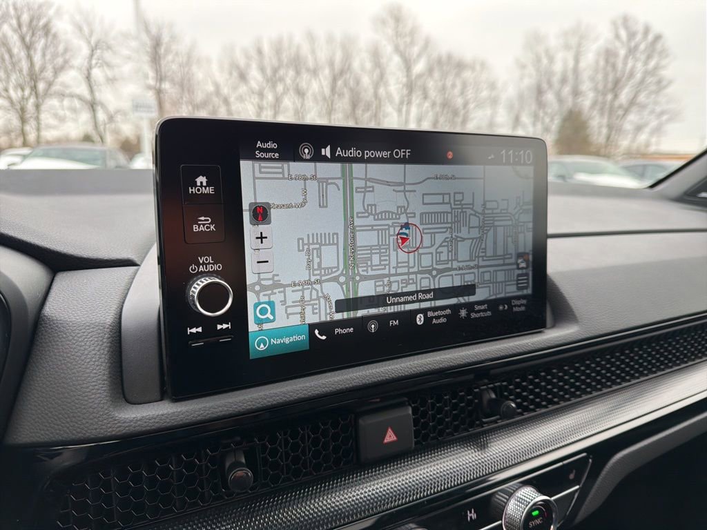 Certified 2024 Honda CR-V Sport Touring image 30