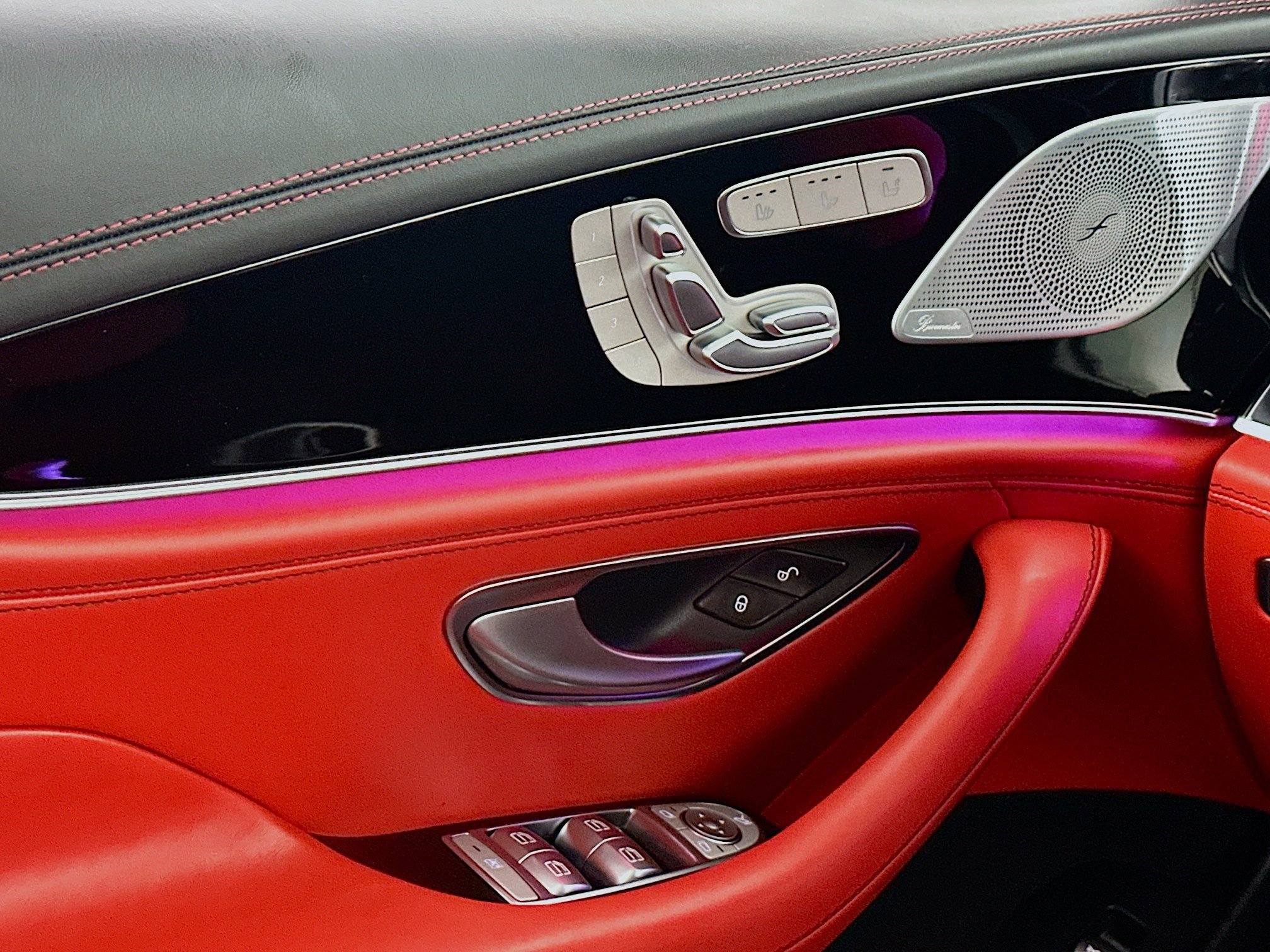 Used 2024 Mercedes-Benz AMG GT 43 image 14