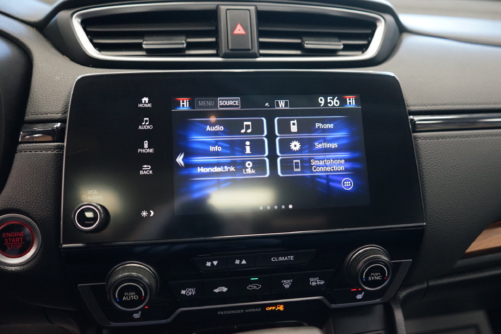 Used 2020 Honda CR-V EX image 35