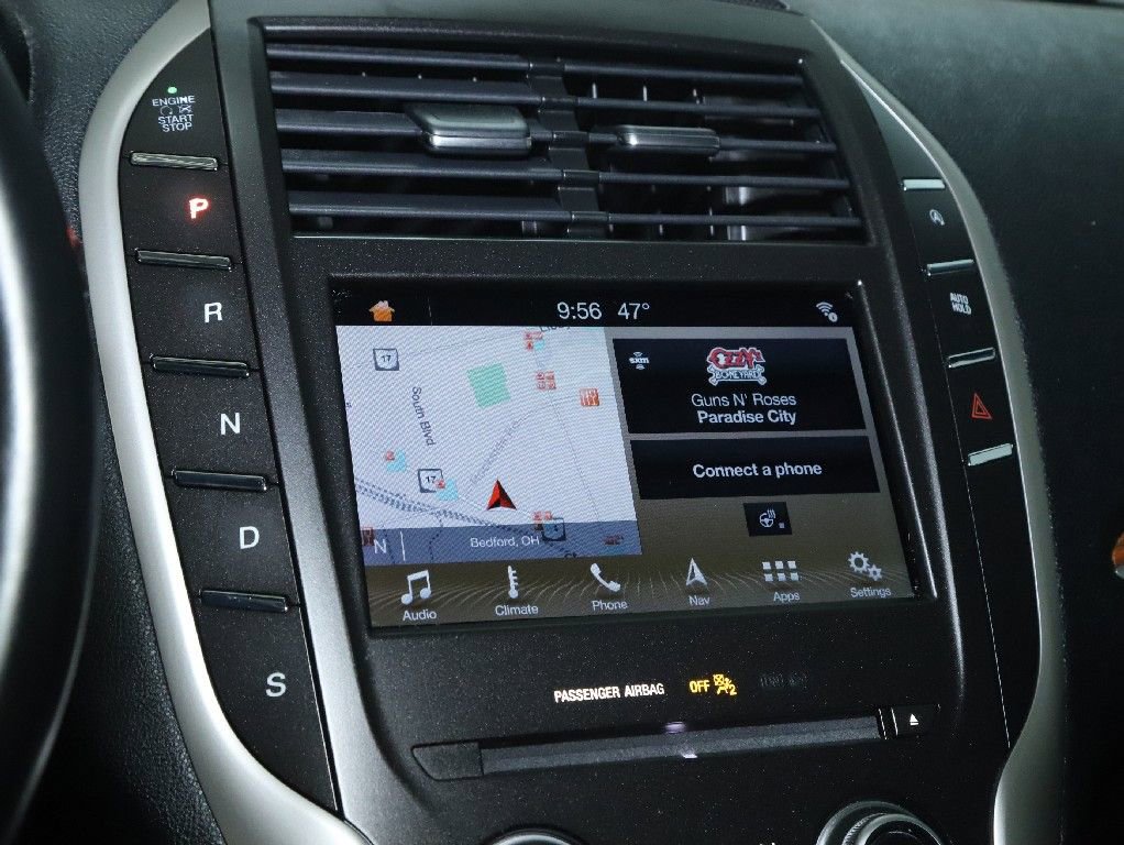 Used 2019 Lincoln MKC Reserve w/ MKC Climate Package FWD image 27